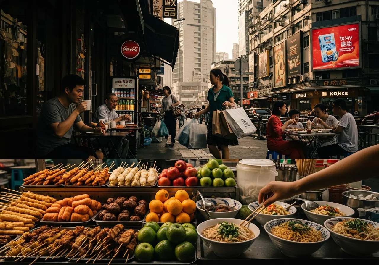 Pengertian Konsumsi: Tujuan, Jenis, dan Contohnya dalam Kehidupan Sehari-hari (ft.istimewa)