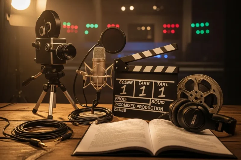 Macam-Macam Produksi: Produksi Barang, Produksi Jasa, dan Produksi Campuran