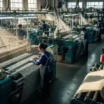 Jenis Produksi Berdasarkan Hasil, Tujuan, dan Prosesnya dalam Kegiatan Ekonomi (ft.istimewa)