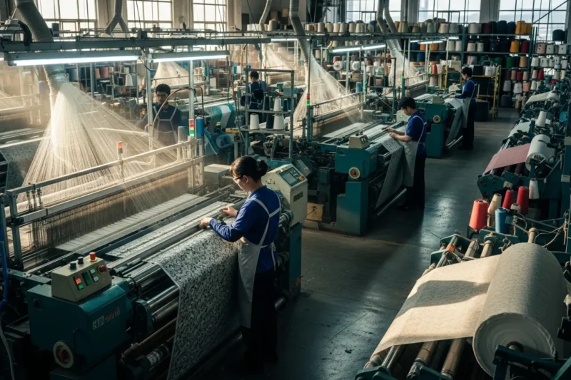 Jenis Produksi Berdasarkan Hasil, Tujuan, dan Prosesnya dalam Kegiatan Ekonomi