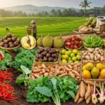 Kegiatan Ekonomi di Pedesaan: Potensi dan Pengembangannya. (ft.istimewa)