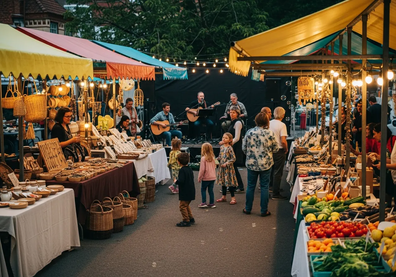 Kegiatan Ekonomi Berbasis Komunitas: Gotong Royong untuk Kemandirian (ft.istimewa)