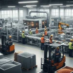 Peran Faktor Modal sebagai Pendukung Utama dalam Kegiatan Produksi Barang dan Jasa (ft.istimewa)