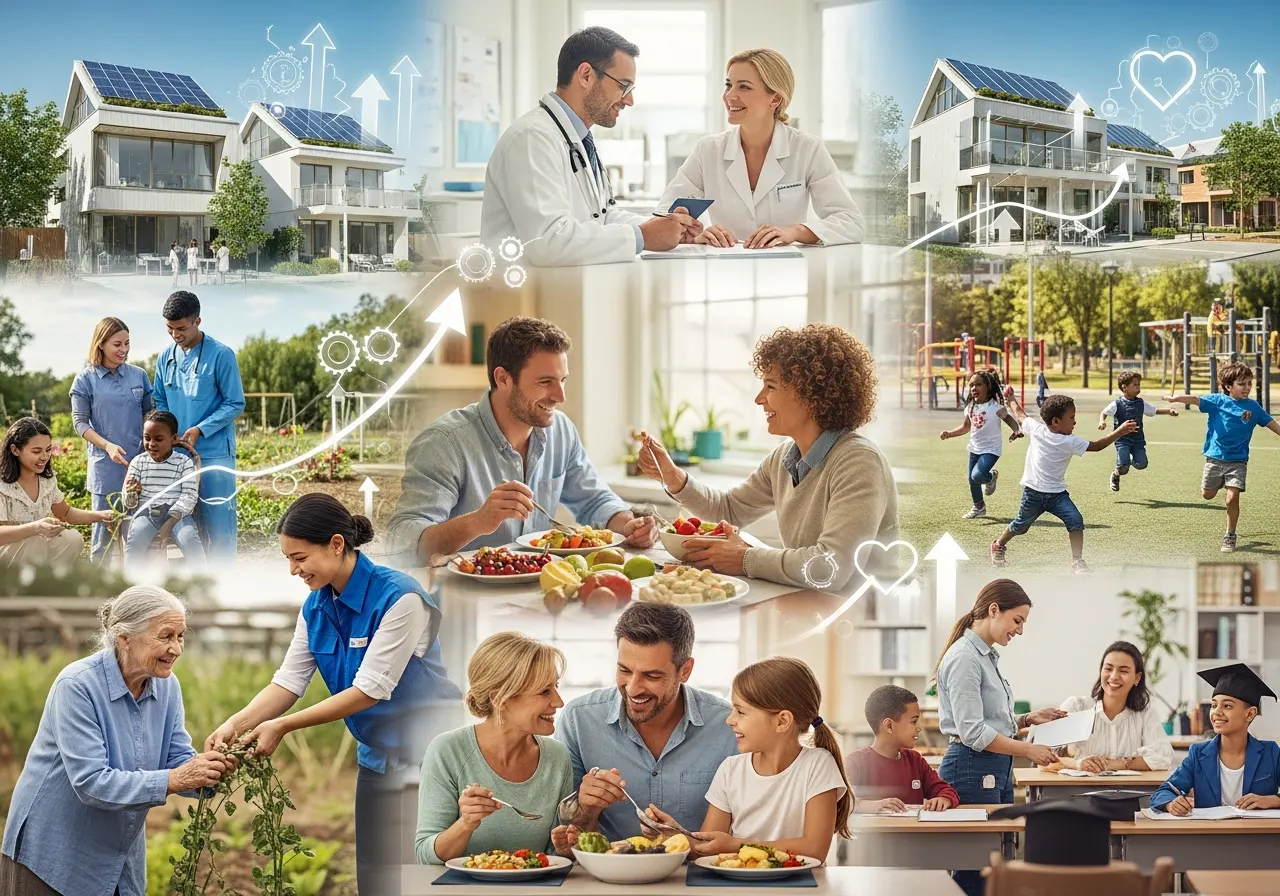 Tujuan Kegiatan Produksi: Meningkatkan Kesejahteraan dan Memenuhi Kebutuhan Manusia (ft.istimewa)