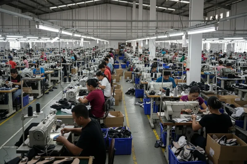 Pengertian dan Tujuan Konsumsi dalam Kehidupan Sehari-hari