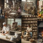 Pengertian dan Tujuan Kegiatan Produksi dalam Perekonomian Masyarakat (ft.istimewa)