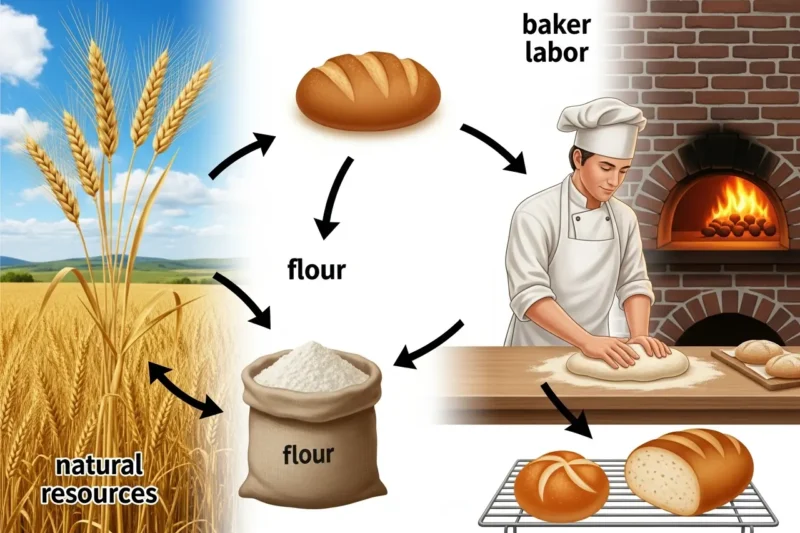 Faktor-Faktor yang Mempengaruhi Perbedaan Konsumsi di Masyarakat