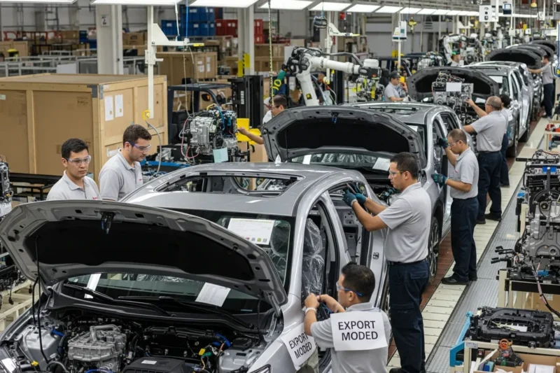 Hal-Hal yang Memengaruhi Perbedaan Konsumsi: Pendapatan, Gaya Hidup, dan Lingkungan