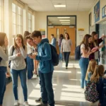 Faktor yang Mempengaruhi Terjadinya Interaksi Sosial di Sekolah dan Masyarakat (ft.istimewa)