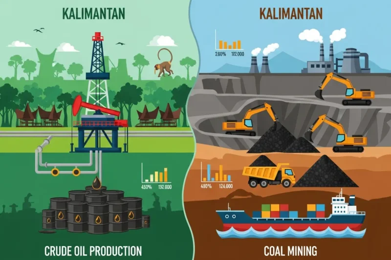 Faktor Utama yang Menyebabkan Perbedaan Konsumsi dalam Kehidupan Sehari-hari