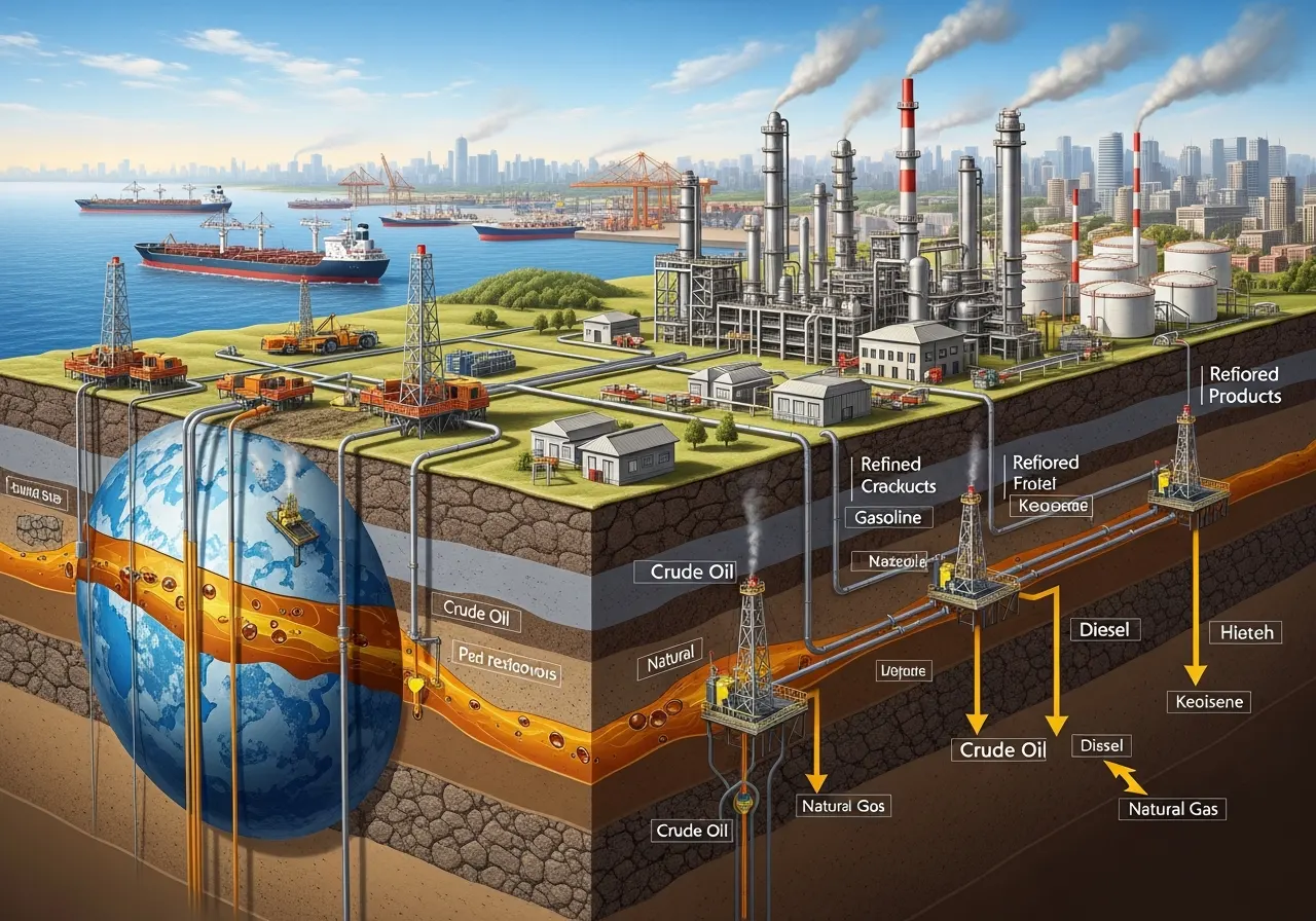 Faktor Alam dalam Proses Produksi: Pengertian, Peran, dan Contoh Nyata di Indonesia (ft.istimewa)