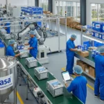 Peran Faktor Alam sebagai Komponen Utama dalam Kegiatan Produksi Barang dan Jasa (ft.istimewa)