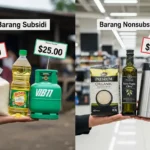 Mengapa Pemerintah Memberikan Subsidi? Ini Perbedaan Barang Subsidi dan Nonsubsidi (ft.istimewa)