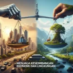 Pemanfaatan Faktor Alam dalam Produksi: Menjaga Keseimbangan Ekonomi dan Lingkungan (ft.istimewa)