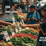 Bagaimana Kenaikan Harga BBM Mempengaruhi Harga Barang dan Daya Beli Masyarakat? (ft.istimewa)