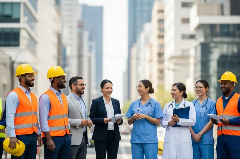 Mengapa Tenaga Kerja Disebut Faktor Produksi? Ini Penjelasan Lengkapnya