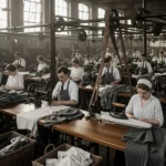 Hubungan antara Modal, Tenaga Kerja, dan Alam sebagai Faktor Produksi yang Saling Melengkapi (ft.istimewa)