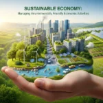 Ekonomi Berkelanjutan: Mengelola Kegiatan Ekonomi yang Ramah Lingkungan (ft.istimewa)