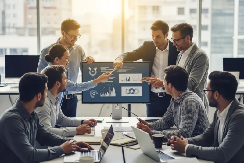 Hubungan antara Tenaga Kerja, Modal, dan Alam sebagai Faktor Produksi Utama