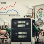 Kenaikan Harga BBM: Tantangan bagi Dunia Usaha dan Perekonomian Nasional (ft.istimewa)