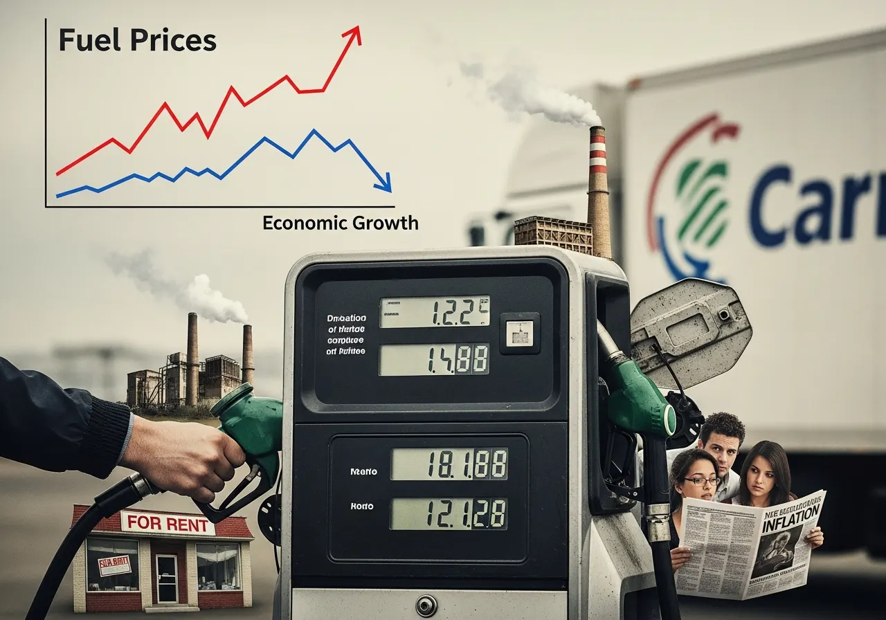 Kenaikan Harga BBM: Tantangan bagi Dunia Usaha dan Perekonomian Nasional (ft.istimewa)