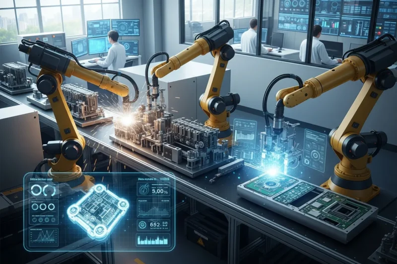 Mengapa Keahlian Disebut Faktor Produksi? Ini Fungsi dan Contohnya di Dunia Kerja