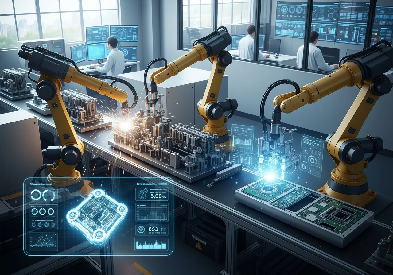 Mengapa Keahlian Disebut Faktor Produksi? Ini Fungsi dan Contohnya di Dunia Kerja (ft.istimewa)