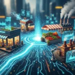 Peran Digital Economy dalam Mengubah Pola Kegiatan Ekonomi (ft.istimewa)