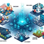 Peran Digital Economy dalam Mengubah Pola Kegiatan Ekonomi (ft.istimewa)