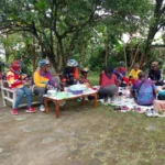 Goes Harian Sahabat SP: Serunya Gowes Bareng Menyusuri Depok di Pagi Hari (ft.istimewa)