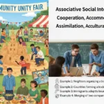 Pengertian Interaksi Sosial Asosiatif dan Contohnya dalam Kehidupan Sehari-Hari (ft.istimewa)