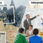 Pentingnya Fakta dan Interpretasi dalam Ilmu Sejarah (ft.istimewa)