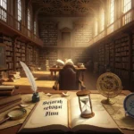 Sejarah sebagai Ilmu, Peristiwa, Kisah, dan Seni: Penjelasan Lengkap (ft.istimewa)