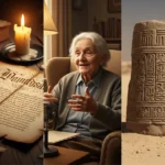 Contoh Sumber Sejarah Tertulis, Lisan, dan Benda Peninggalan (ft.istimewa)