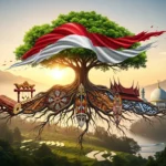 Peran Akulturasi dalam Membangun Keberagaman dan Persatuan Bangsa Indonesia (ft.istimewa)