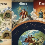 Perbedaan Legenda, Mitos, dan Dongeng dalam Sastra Tradisional (ft.istimewa)