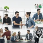 Cara Mengelola Persaingan agar Tetap Sehat dan Tidak Menimbulkan Konflik Sosial (ft.istimewa)