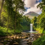 Perbedaan Lingkungan Alam di Indonesia untuk Siswa Kelas 7 (ft.istimewa)