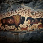 Seni dan Lukisan Gua pada Zaman Praaksara (ft.istimewa)