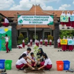 Gerakan Pembiasaan Peduli Lingkungan di Sekolah: Contoh dan Manfaatnya (ft.istimewa)
