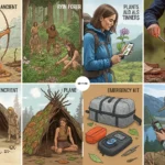 Teknik Survival Manusia Zaman Dulu yang Bisa Jadi Inspirasi Modern (ft.istimewa)