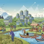 Mengapa Pembangunan Berkelanjutan Penting bagi Masa Depan Indonesia? (ft.istimewa)