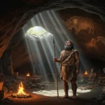 Manusia Zaman Praaksara dan Kehidupan Spiritualnya (ft.istimewa)