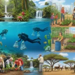 Keberagaman Lingkungan dan Perilaku Peduli Lingkungan (ft.istimewa)