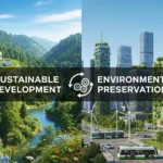 Hubungan Pembangunan Berkelanjutan dengan Pelestarian Lingkungan Hidup (ft.istimewa)