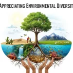 Contoh Sikap Menghargai Keberagaman Lingkungan (ft.istimewa)