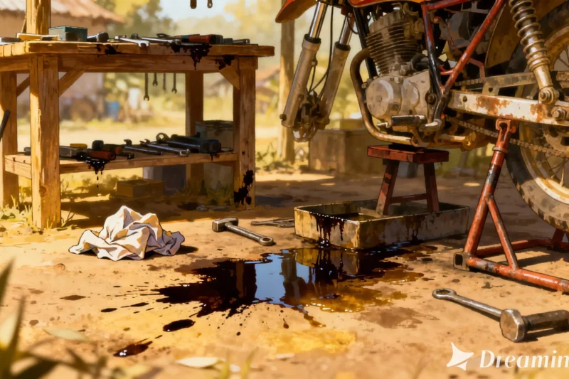 Penyebab Pencemaran Tanah di Lingkungan Sekitar dan Contohnya