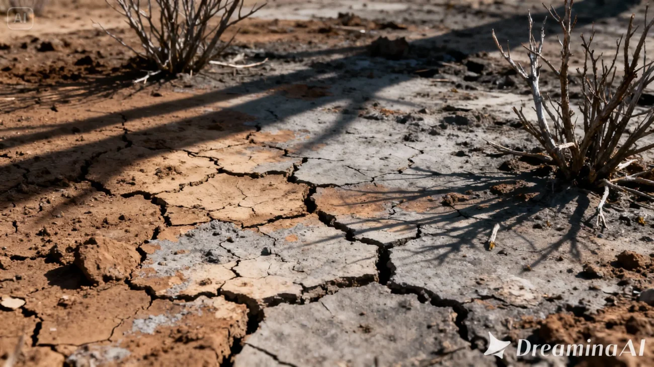 Dampak Pencemaran Tanah terhadap Kesehatan dan Lingkungan (ft.istimewa)