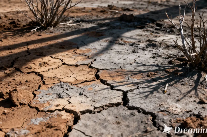 Dampak Pencemaran Tanah terhadap Kesehatan dan Lingkungan