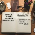 Mengapa Pembiasaan Diri Penting dalam Mengelola Kebutuhan Hidup? (ft.istimewa)